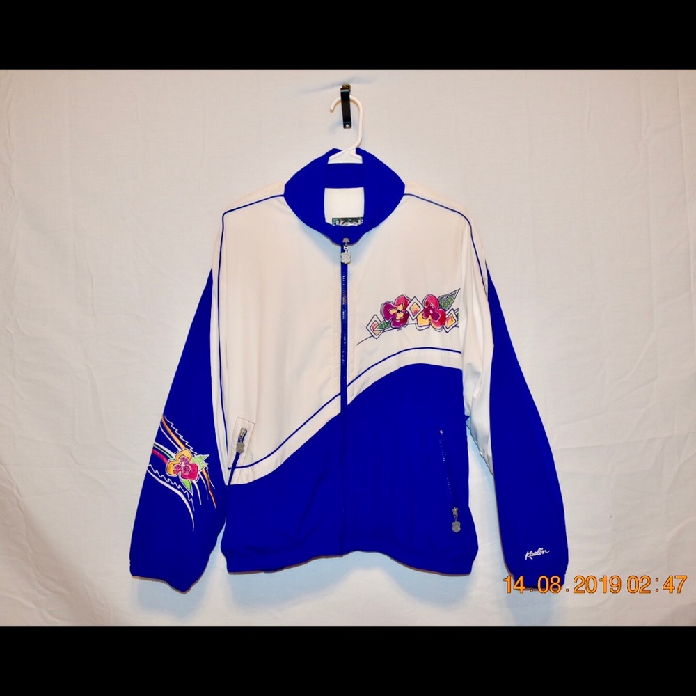 Vintage Woman’s Jacket